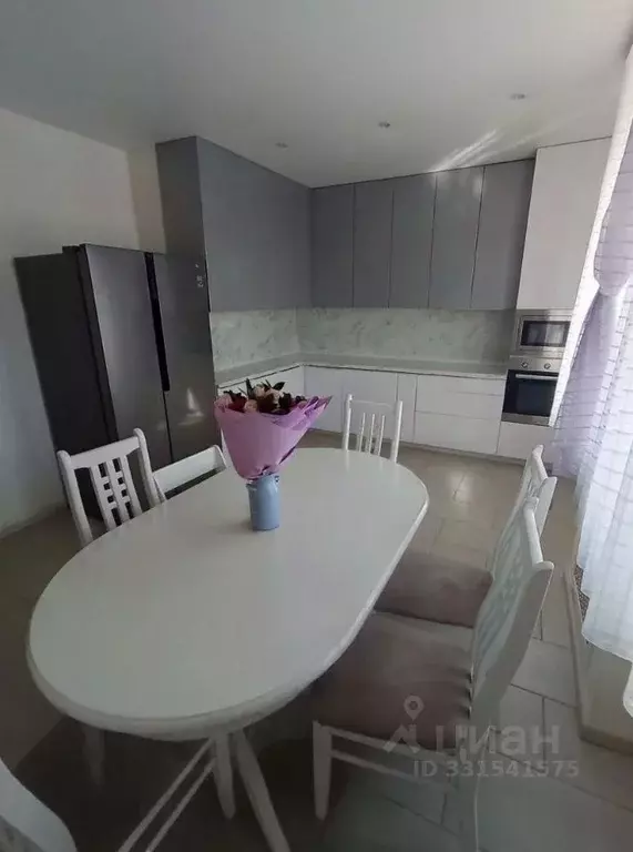 4-к кв. Коми, Сыктывкар ул. Катаева, 16 (107.0 м) - Фото 1