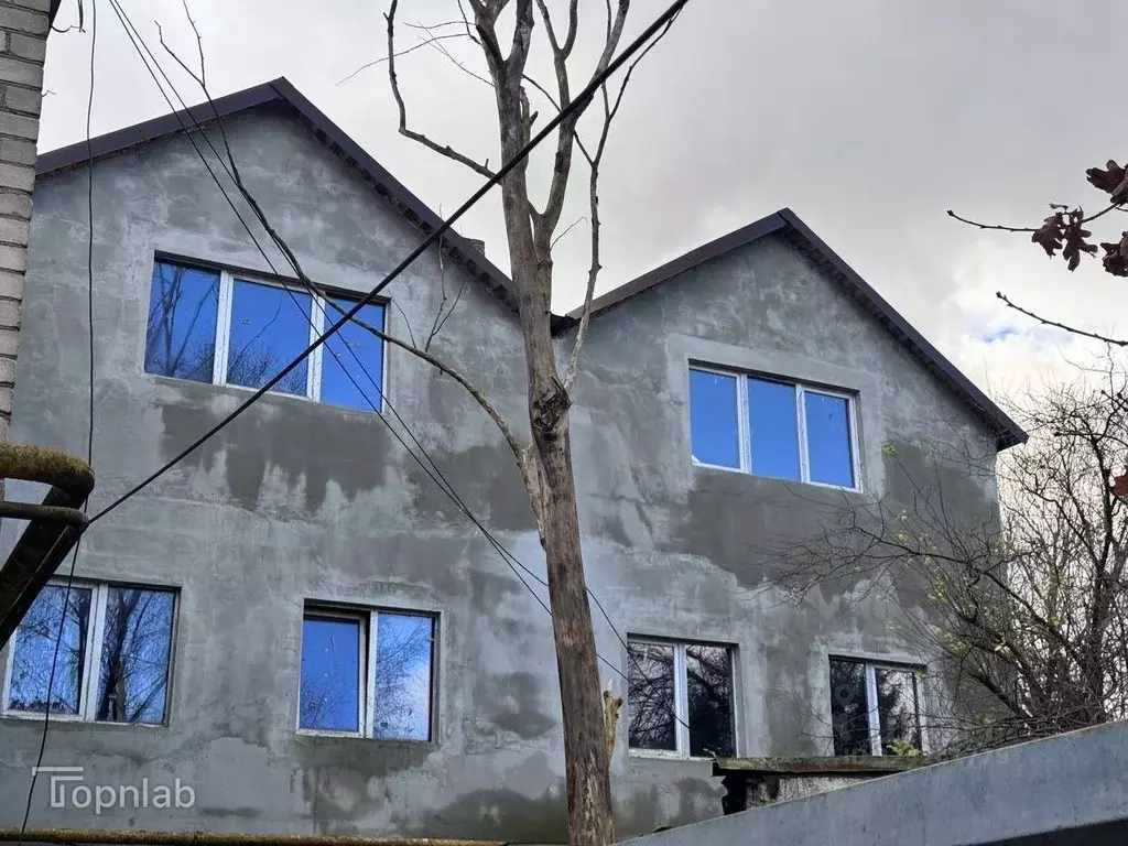 Таунхаус в Калининградская область, Калининград наб. Генерала ... - Фото 1