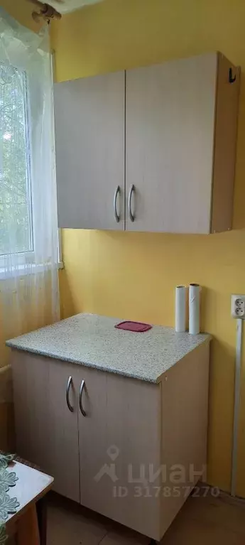 1-к кв. Санкт-Петербург просп. Луначарского, 86К2 (34.0 м) - Фото 0