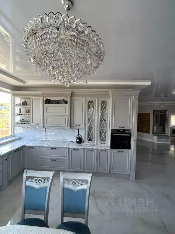 Дом в Краснодарский край, Анапа муниципальный округ, с. Варваровка ул. ... - Фото 1