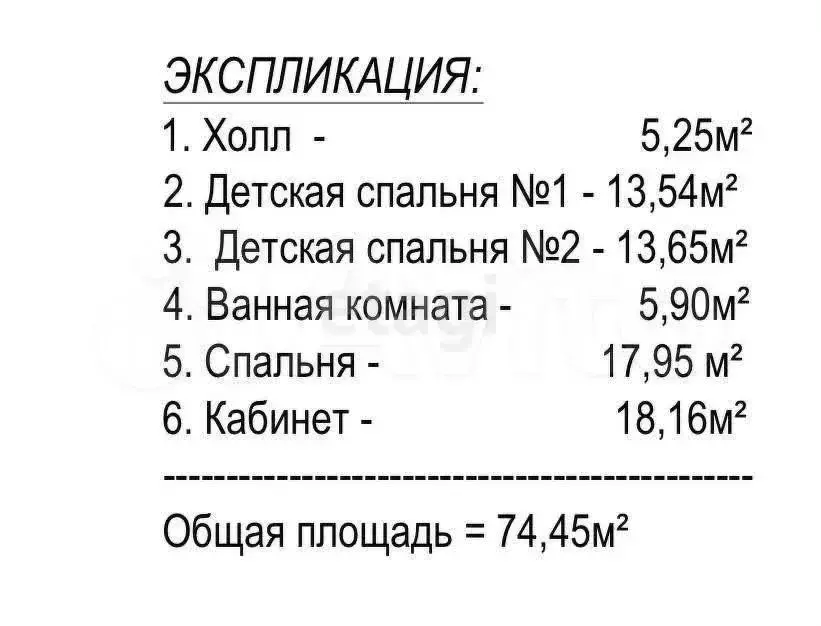 Таунхаус 161 м на участке 3,8 сот. - Фото 0