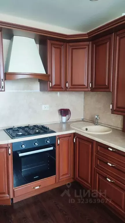 2-к кв. Омская область, Омский район, с. Троицкое, Ясная Поляна мкр ... - Фото 1