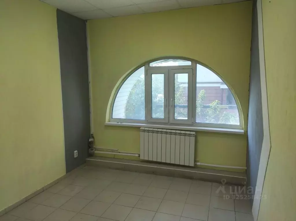 Офис в Ульяновская область, Ульяновск ул. Федерации, 11 (28 м) - Фото 1