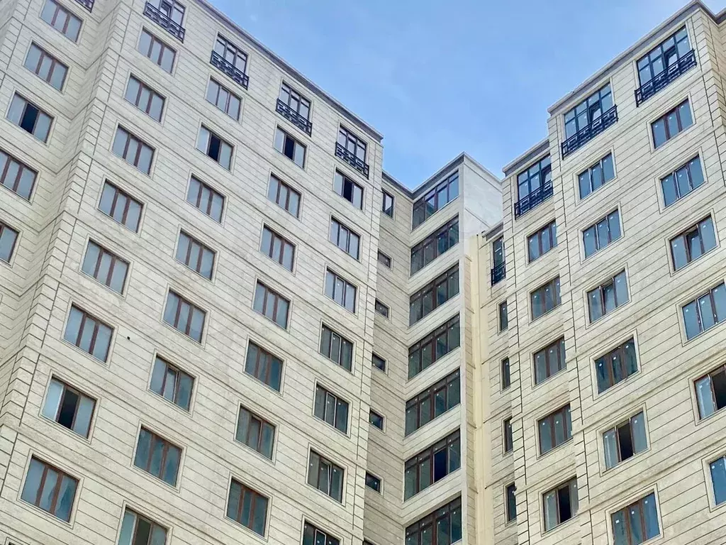 5-к. квартира, 150 м, 15/17 эт. - Фото 1
