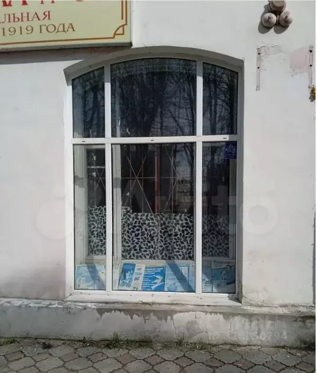 Помещение свободного назначения в Ивановская область, Родники пл. ... - Фото 2