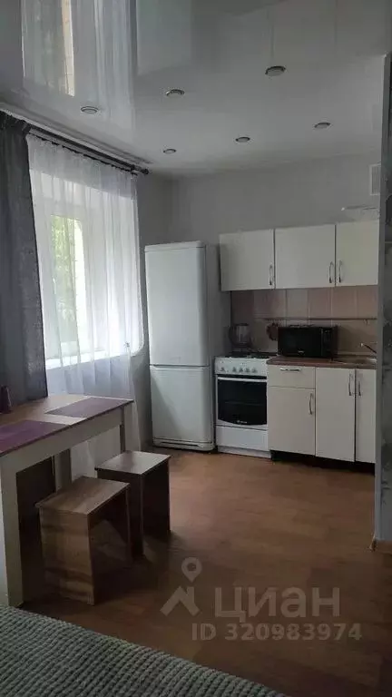 Студия Красноярский край, Красноярск ул. Партизана Железняка, 24А ... - Фото 2