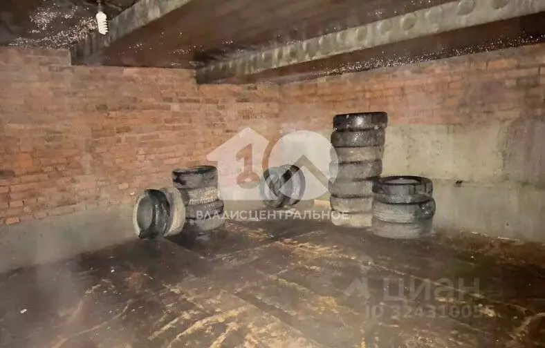 Гараж в Новосибирская область, Новосибирск ул. Федосеева, 36/2 (72 м) - Фото 1