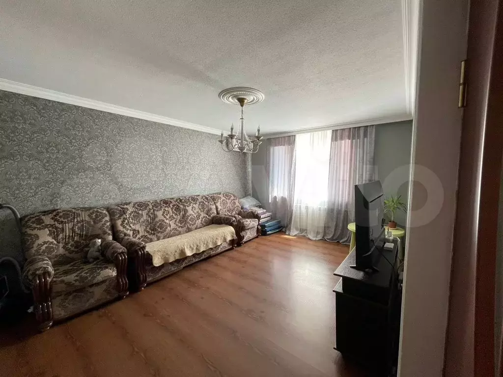 2-к. квартира, 50 м, 5/5 эт. - Фото 1