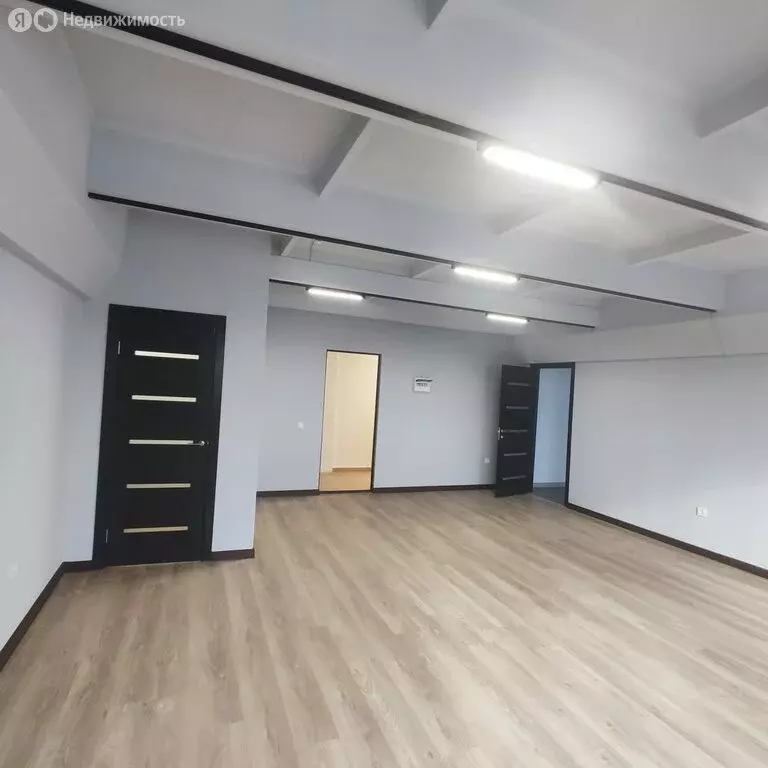 Офис (683 м) - Фото 1