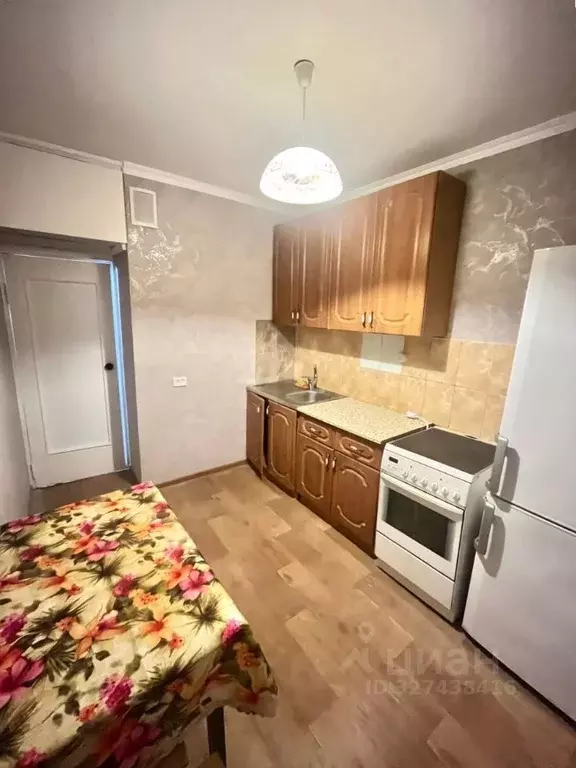 1-к кв. Самарская область, Тольятти ул. Баныкина, 36 (30.0 м) - Фото 1