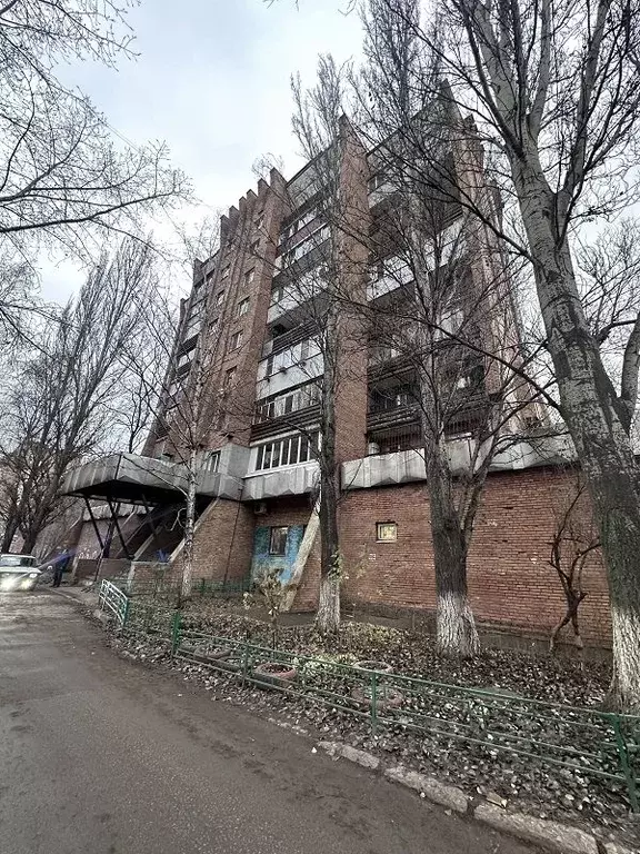 1-к кв. Самарская область, Самара Заводское ш., 50 (30.0 м) - Фото 1