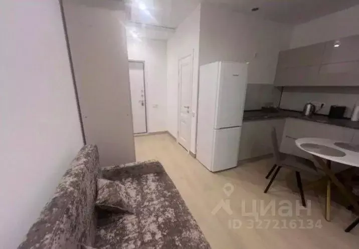 1-к кв. Москва Новоостаповская ул., 20 (29.0 м) - Фото 2