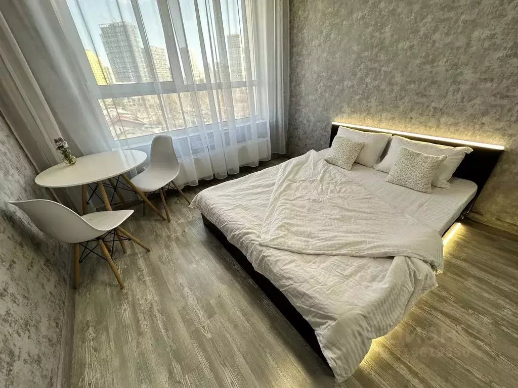 1-к кв. Свердловская область, Екатеринбург ул. Шаумяна, 20 (25.0 м) - Фото 1