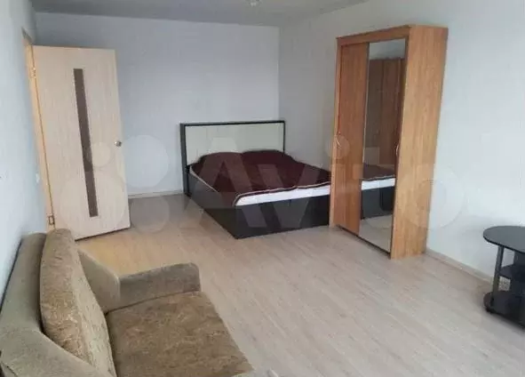 1-к. квартира, 41 м, 16/16 эт. - Фото 0