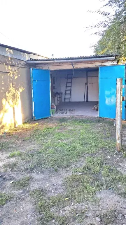 Гараж в Амурская область, Благовещенск  (32 м) - Фото 1