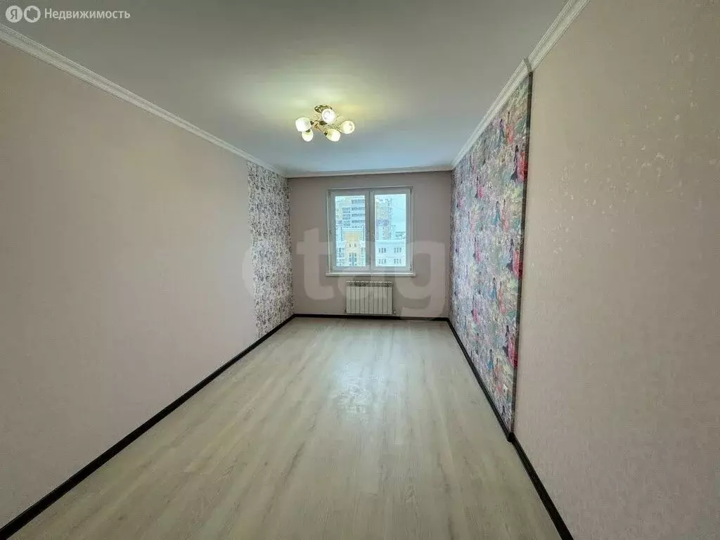 2-комнатная квартира: Чебоксары, улица Пирогова, 1к4 (58.8 м) - Фото 1