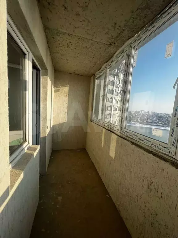 1-к. квартира, 45,9 м, 10/24 эт. - Фото 1
