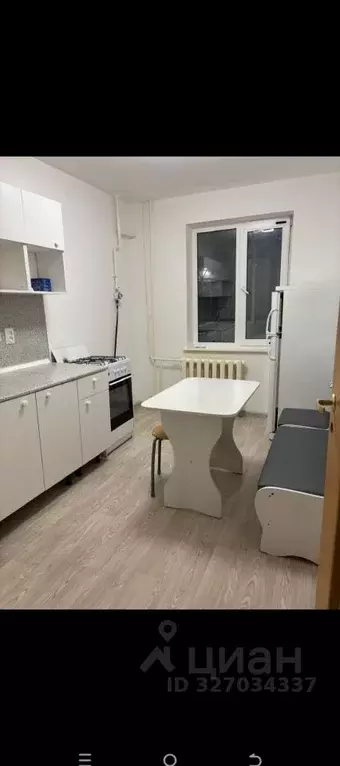 1-к кв. Пермский край, Пермь ул. Каляева, 18 (38.0 м) - Фото 1