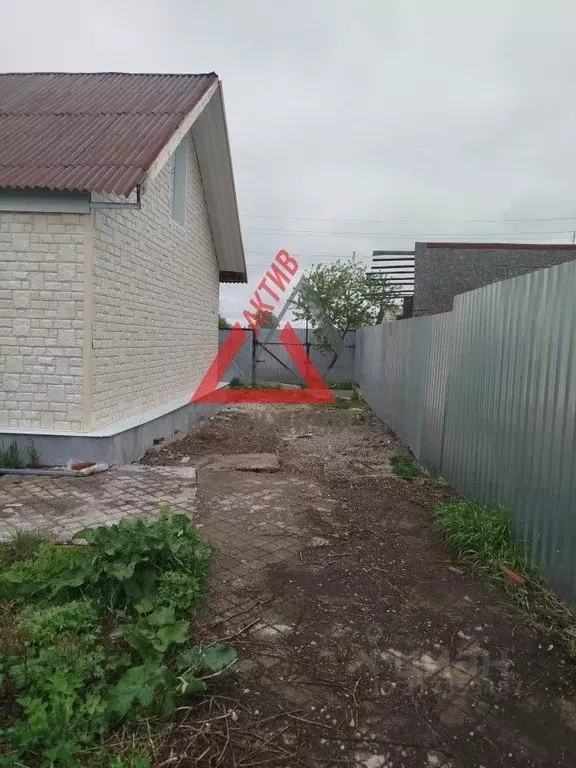 Дом в Свердловская область, Каменский муниципальный округ, с. Большая ... - Фото 1