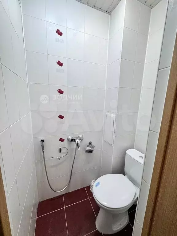 1-к. квартира, 44 м, 1/11 эт. - Фото 1