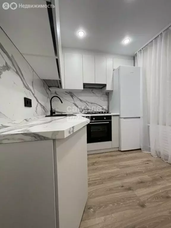 2-комнатная квартира: Ижевск, улица имени Барышникова, 73 (43 м) - Фото 2