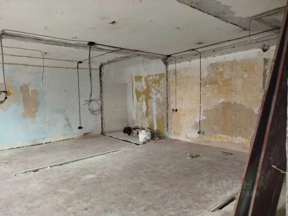 2-к кв. Иркутская область, Иркутск ул. Безбокова, 42 (43.9 м) - Фото 1