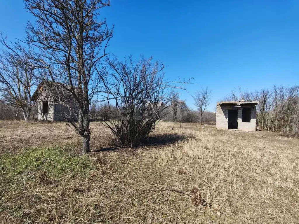 Участок в Краснодарский край, Ейск Заря СТСН,  (4.91 сот.) - Фото 2