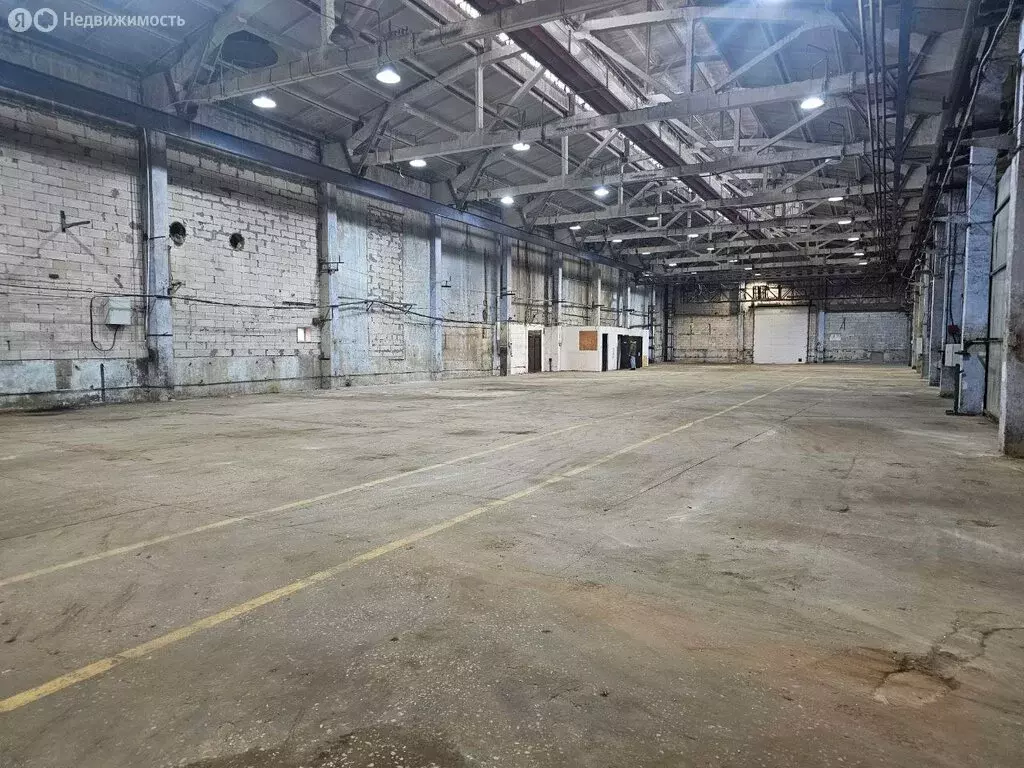 Помещение свободного назначения (1125 м) - Фото 2