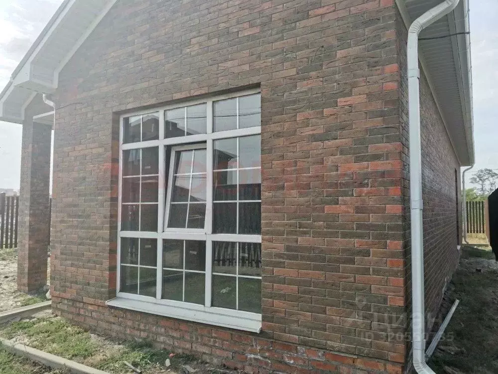 Дом в Ростовская область, Аксайский район, Щепкинское с/пос, пос. ... - Фото 2