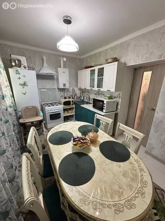 Дом в Кисловодск, улица Челюскинцев (69 м) - Фото 1
