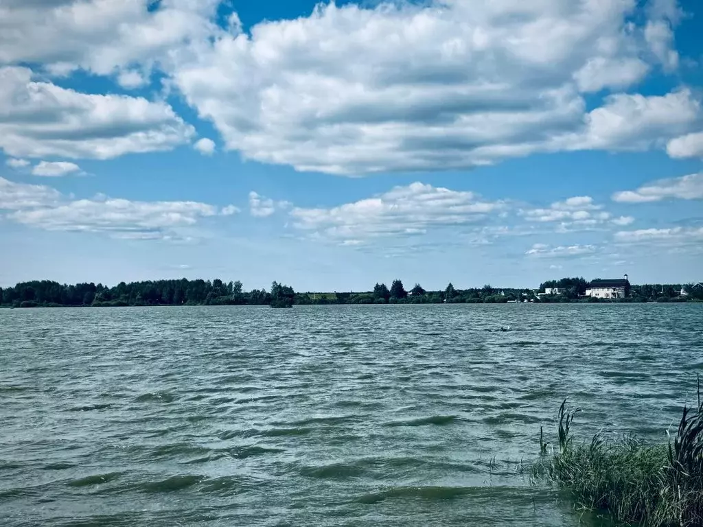 Участок в Московская область, Наро-Фоминск  (6.0 сот.) - Фото 0