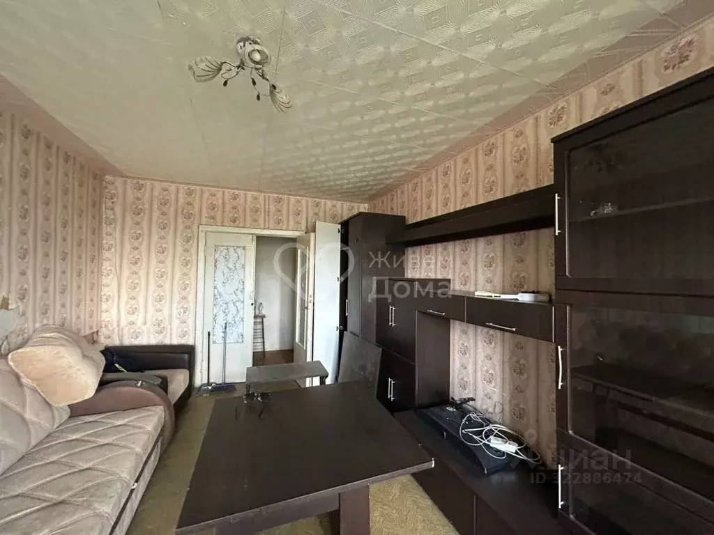 3-к кв. Волгоградская область, Волгоград ул. Быстрова, 54 (59.9 м) - Фото 2