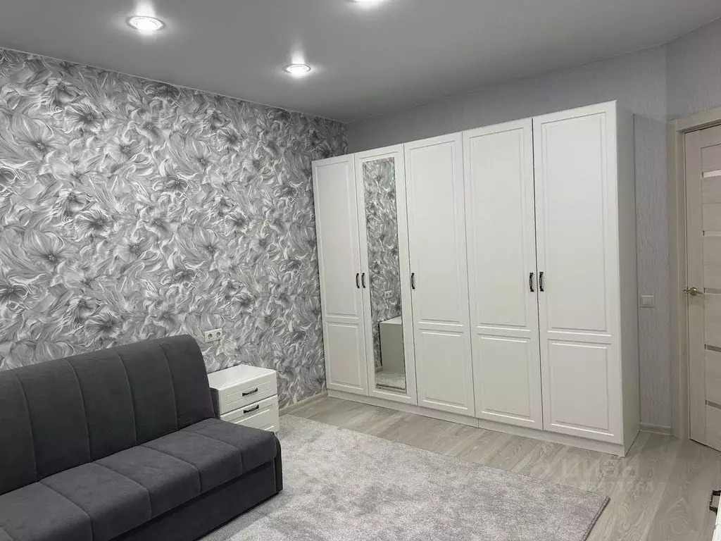 1-к кв. Москва д. Ивановское, ул. Семена Гордого, 3 (46.5 м) - Фото 1