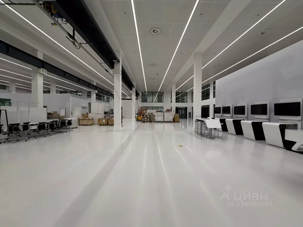 Офис в Москва Старопетровский проезд, 1А (300 м) - Фото 1