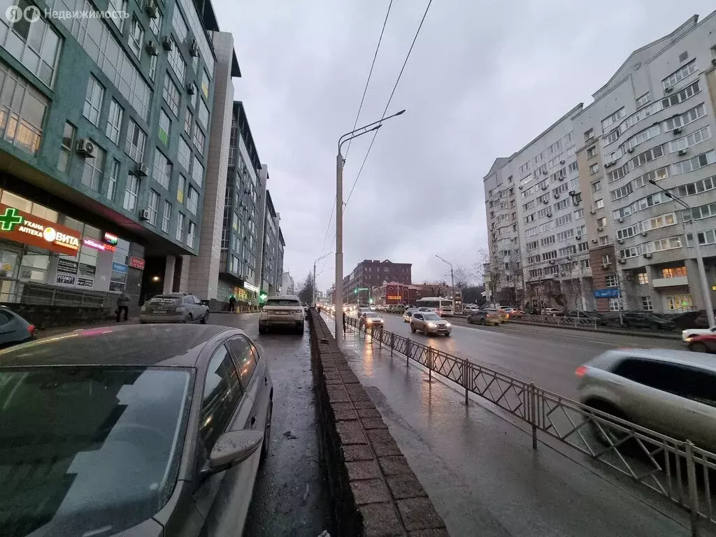 Торговая площадь (60 м) - Фото 2