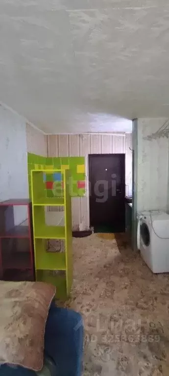 Студия Красноярский край, Красноярск ул. Мичурина, 5в (13.5 м) - Фото 1