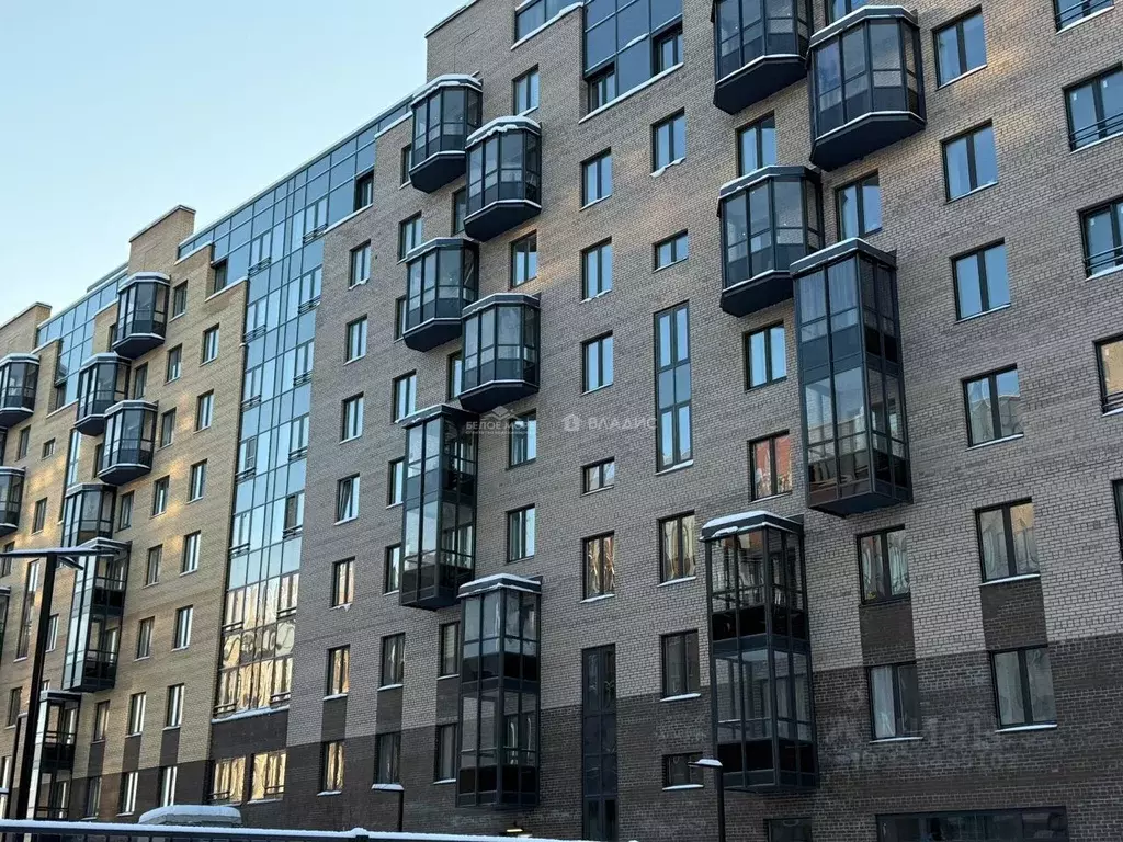 3-к кв. Архангельская область, Северодвинск ул. Ломоносова, 79к2 ... - Фото 1