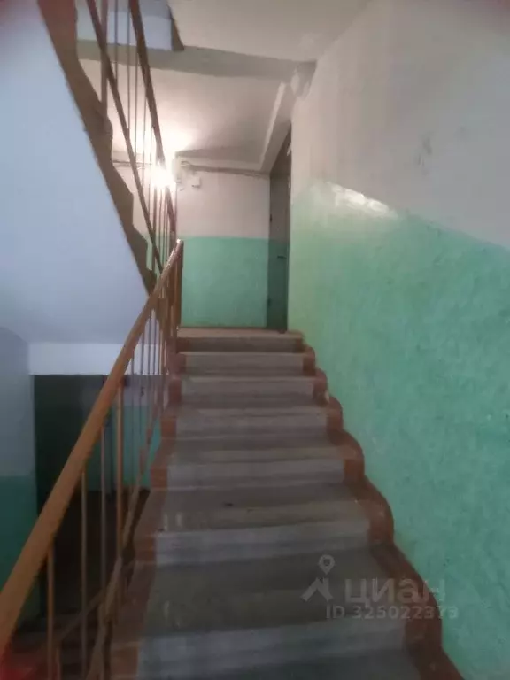 3-к кв. Пермский край, Пермь Автозаводская ул., 27 (58.0 м) - Фото 2