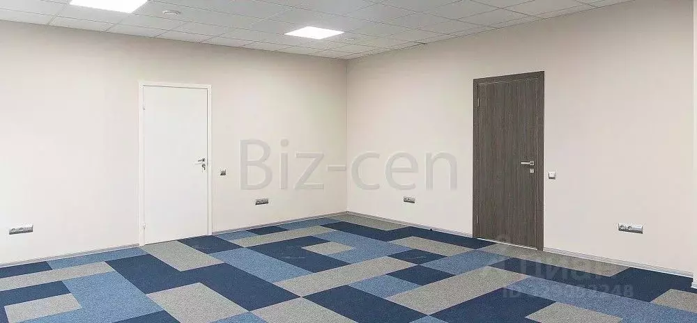 Офис в Санкт-Петербург Стародеревенская ул., 11к2 (129 м) - Фото 1