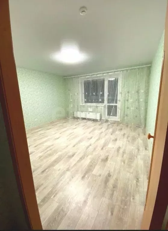 1-к кв. Пермский край, Пермский муниципальный округ, с. Фролы ул. ... - Фото 1