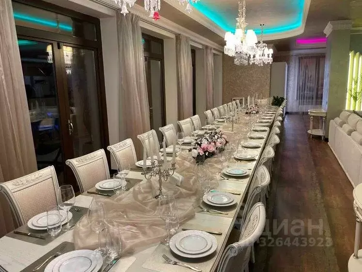 Дом в Московская область, Истра муниципальный округ, с. Павловская ... - Фото 2