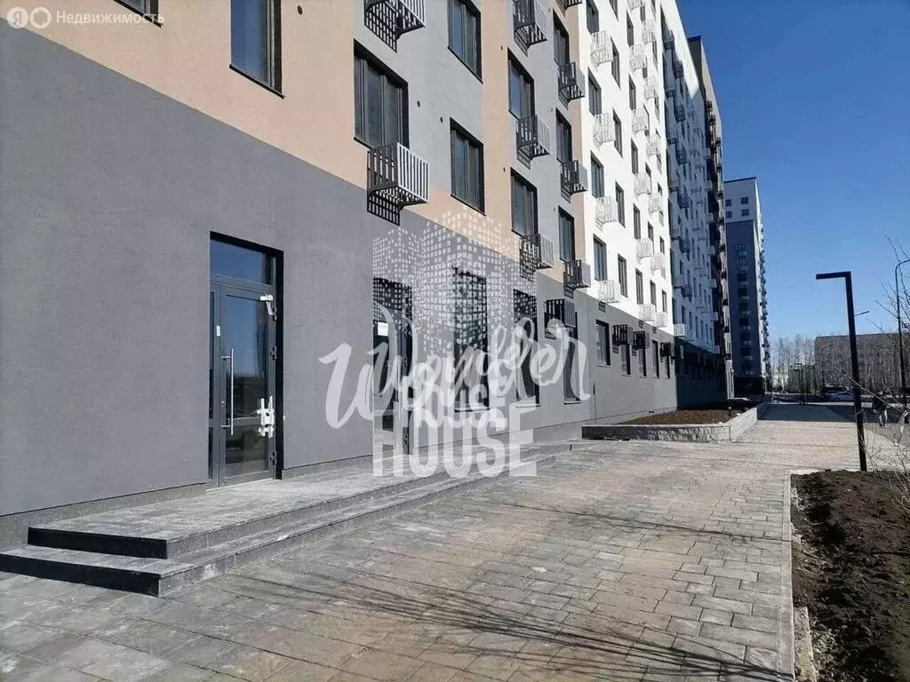 Помещение свободного назначения (90 м) - Фото 2