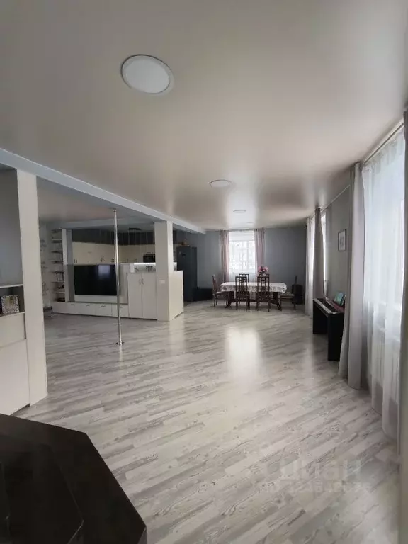 Дом в Кемеровская область, Новокузнецк Притомский пгт, ул. Ухтомского ... - Фото 2