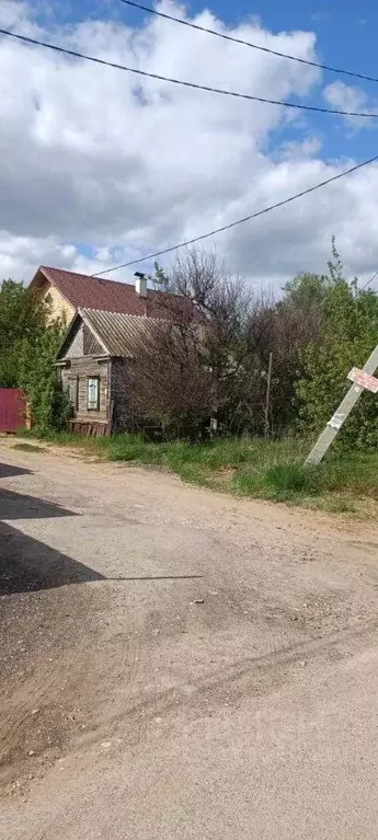 Дом в Волгоградская область, Краснослободск Среднеахтубинский район, ... - Фото 1