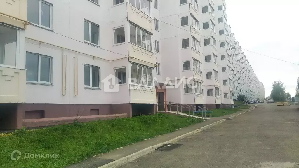 Продаётся 1-к квартира, 37 м - Фото 1