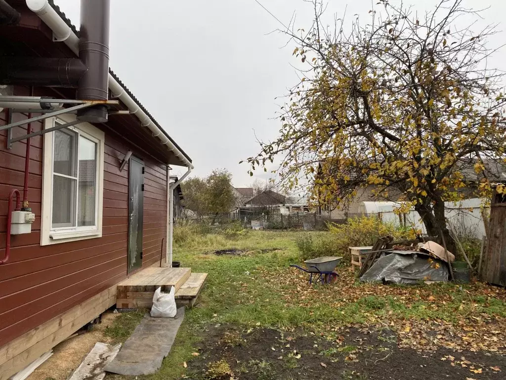 Дом в Костромская область, Кострома Мясницкая ул., 91 (57 м) - Фото 2