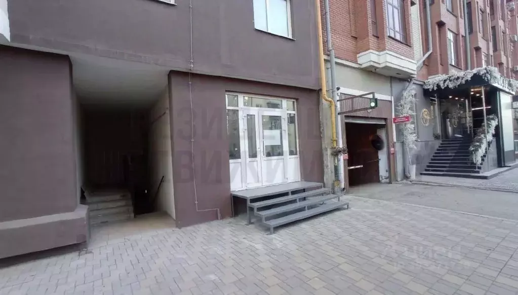 Торговая площадь в Самарская область, Самара Вилоновская ул., 33 (50 ... - Фото 1