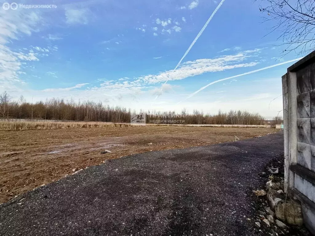 Участок в Московская область, Ленинский городской округ, Видное (4.33 ... - Фото 2
