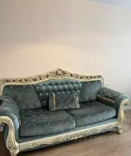 1-к кв. Москва ул. Вертолетчиков, 4к3 (38.0 м) - Фото 2