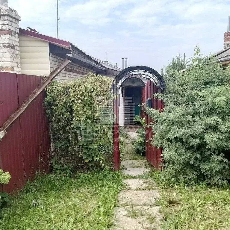 Дом в Владимир, улица 4-я Линия (80.9 м) - Фото 0